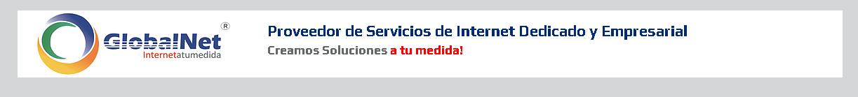 GlobalNet